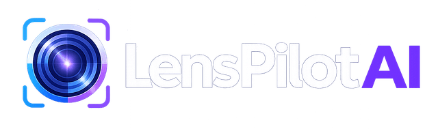 LensPilotAI